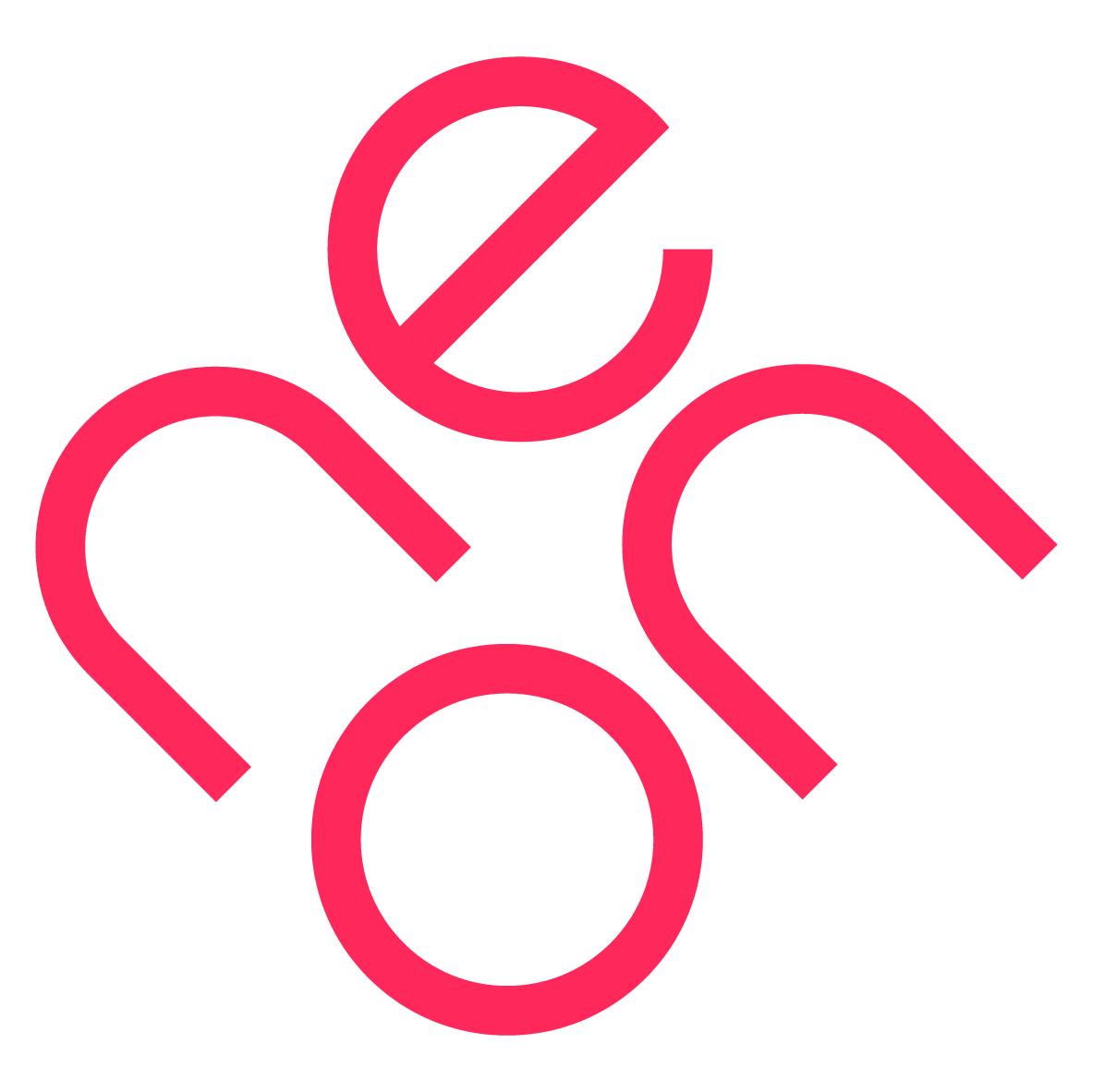 Neon logo